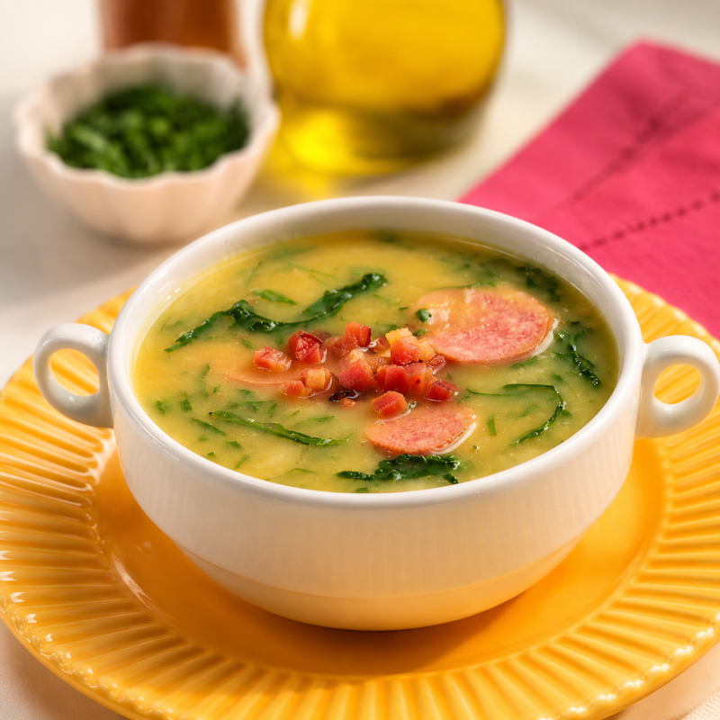 Caldo Verde
