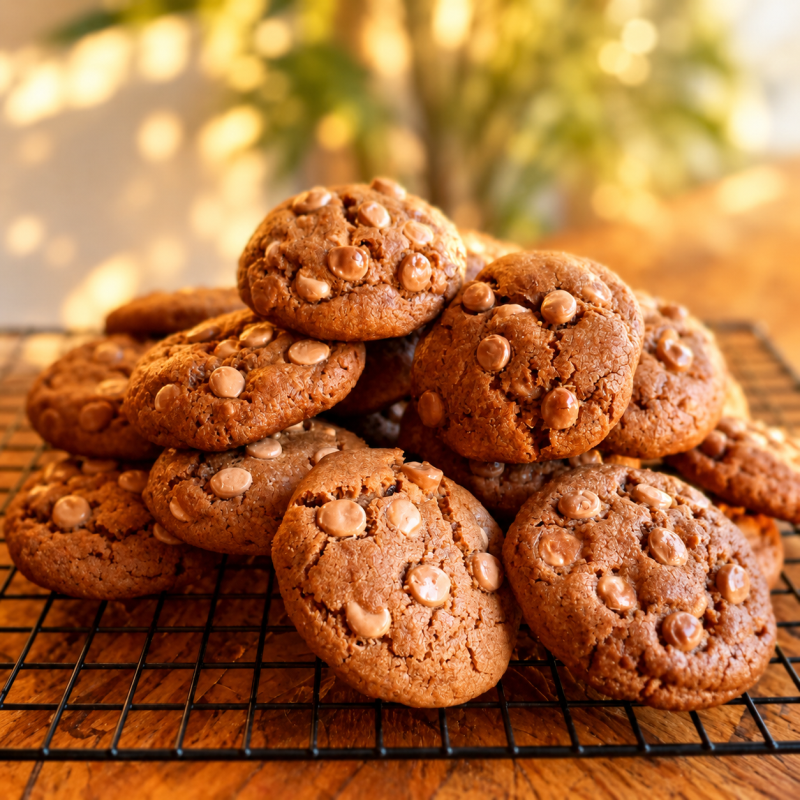 Cookie Tradicional