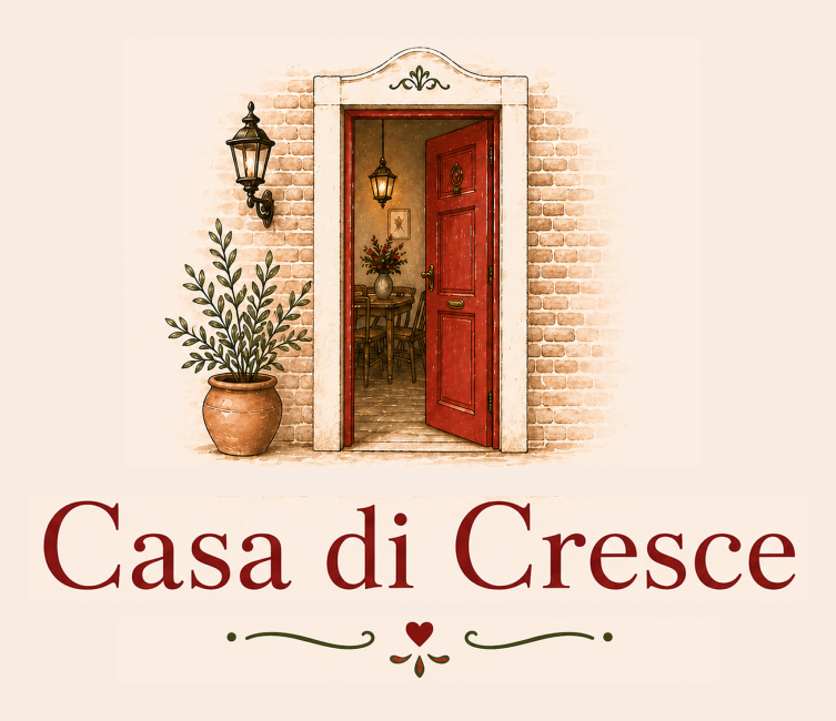 Casa di Cresce