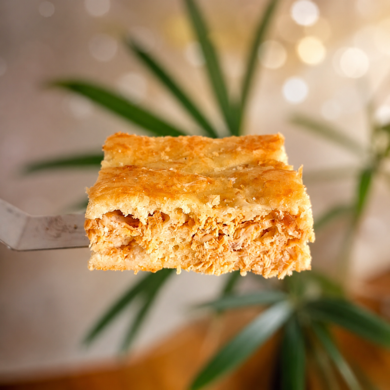 Torta de Frango